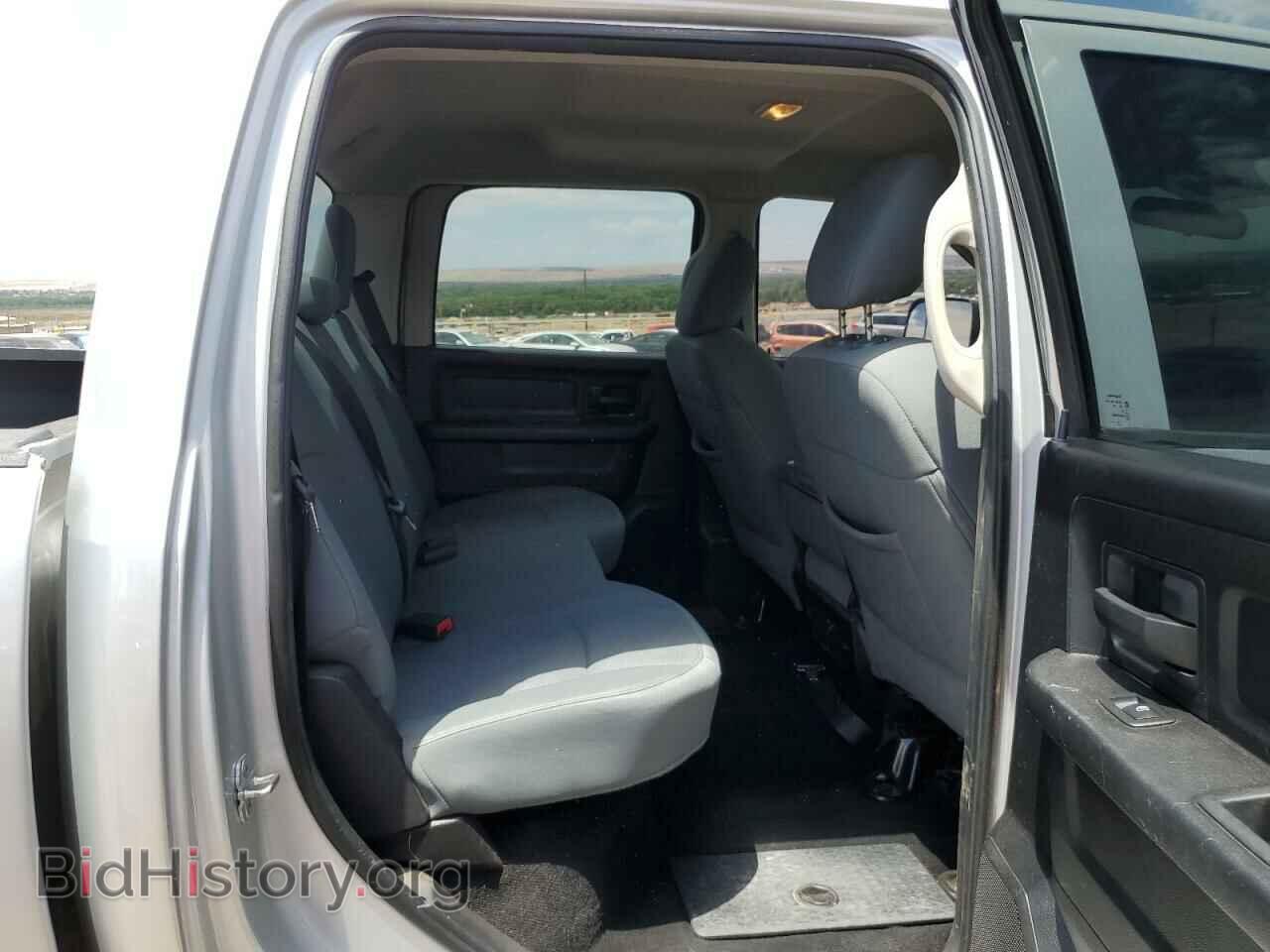 2014 RAM 1500 - VIN: 1C6RR7KG4ES106891 - Фото 10