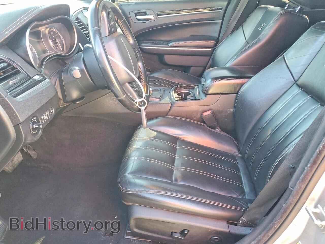 2021 CHRYSLER 300 - VIN: 2C3CCABG2MH520081 - Фото 7