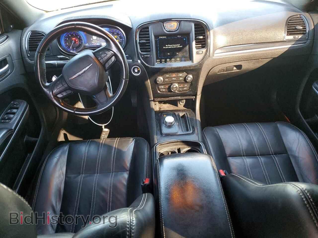 2021 CHRYSLER 300 - VIN: 2C3CCABG2MH520081 - Фото 8