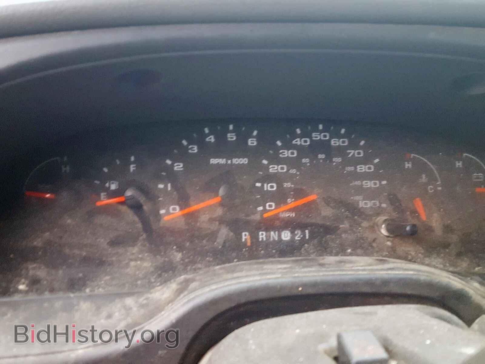 2007 FORD ECONOLINE - VIN: 1FTNE14W27DB21742 - Фото 8