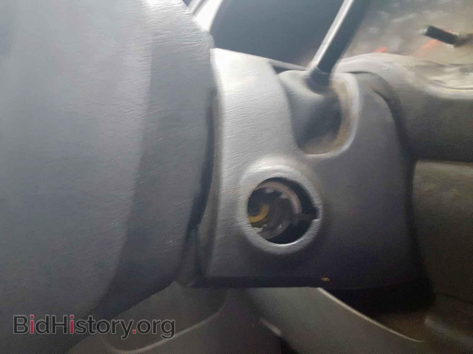 2007 FORD ECONOLINE - VIN: 1FTNE14W27DB21742 - Фото 9