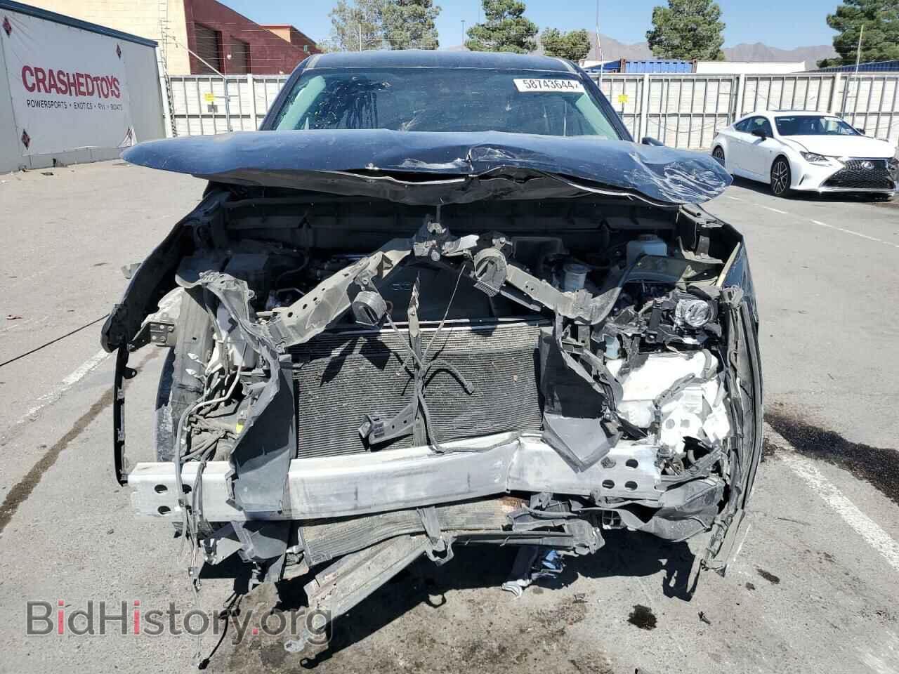 2021 TOYOTA HIGHLANDER - VIN: 5TDCZRAH8MS521174 - Фото 5