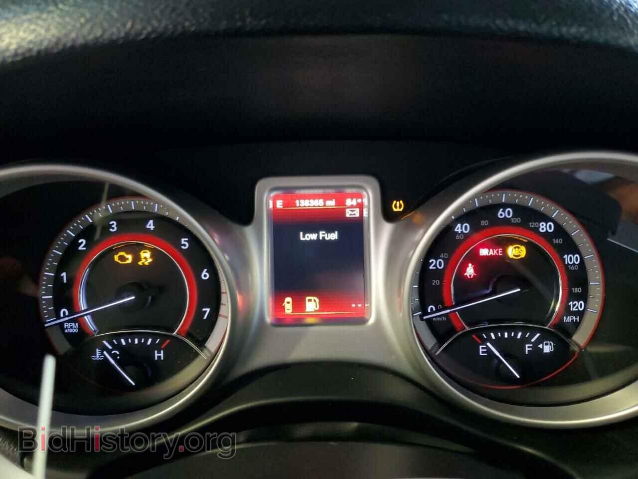 2018 DODGE JOURNEY - VIN: 3C4PDCEG1JT426407 - Фото 9