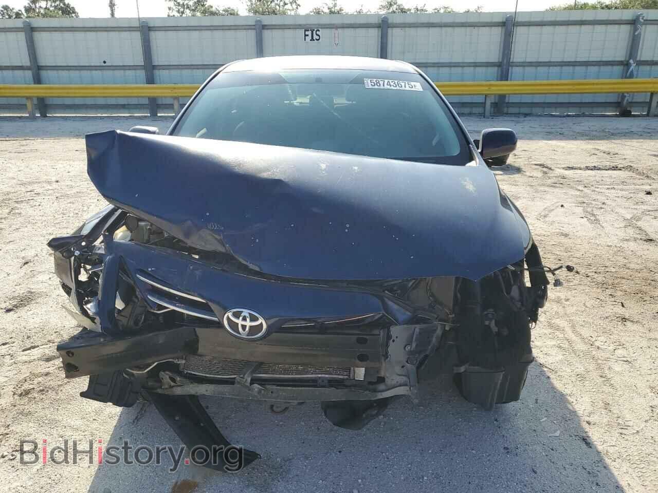 2013 TOYOTA COROLLA - VIN: 2T1BU4EE3DC128432 - Фото 5