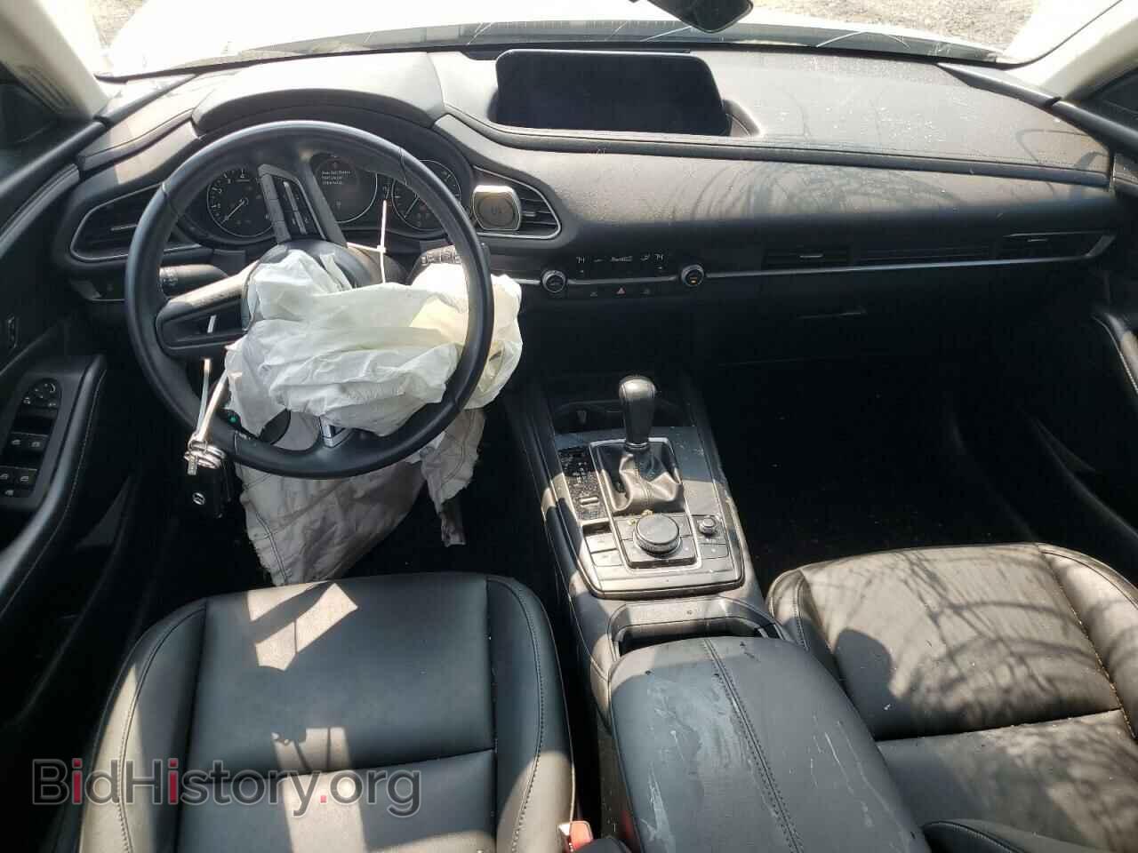 2021 MAZDA CX30 - VIN: 3MVDMBBL2MM318440 - Фото 8