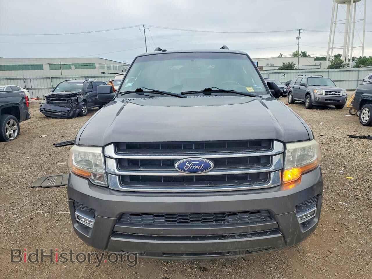 2017 FORD EXPEDITION - VIN: 1FMJU1HT4HEA14619 - Фото 5