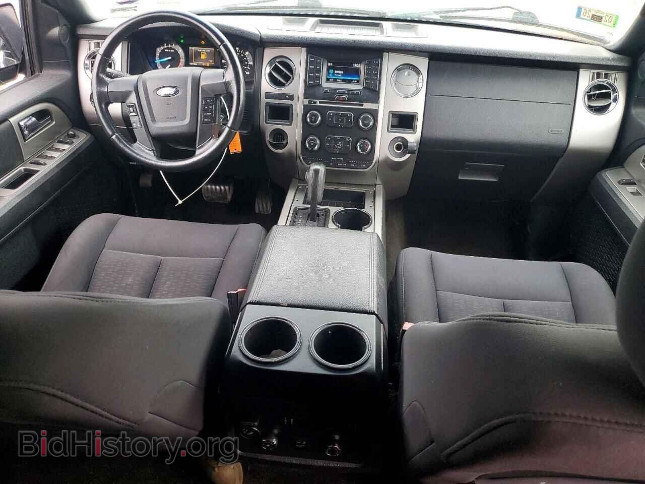2017 FORD EXPEDITION - VIN: 1FMJU1HT4HEA14619 - Фото 8