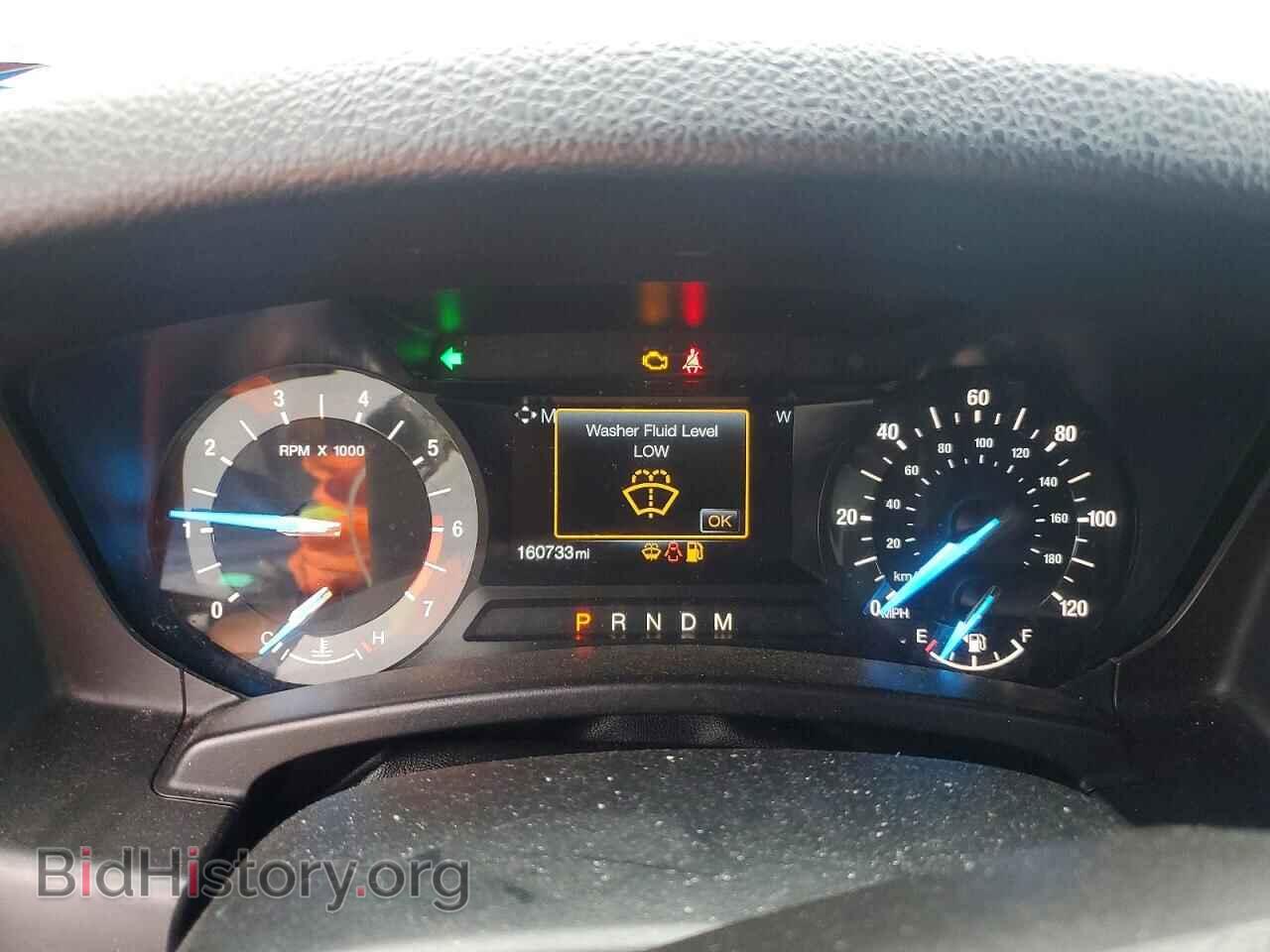 2017 FORD EXPEDITION - VIN: 1FMJU1HT4HEA14619 - Фото 9