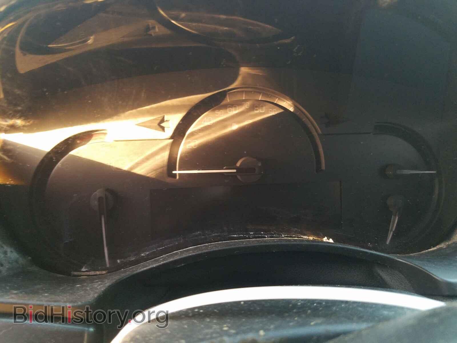 2014 CADILLAC ATS - VIN: 1G6AA5RA2E0114411 - Photo 8