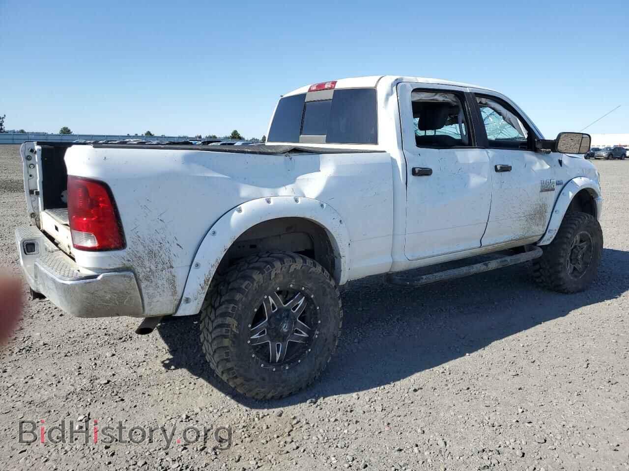 2014 RAM All Models - VIN: 3C6TR5DT5EG217946 - Photo 3