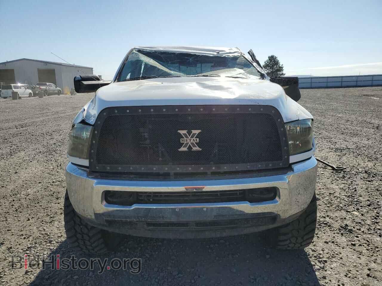2014 RAM All Models - VIN: 3C6TR5DT5EG217946 - Photo 5