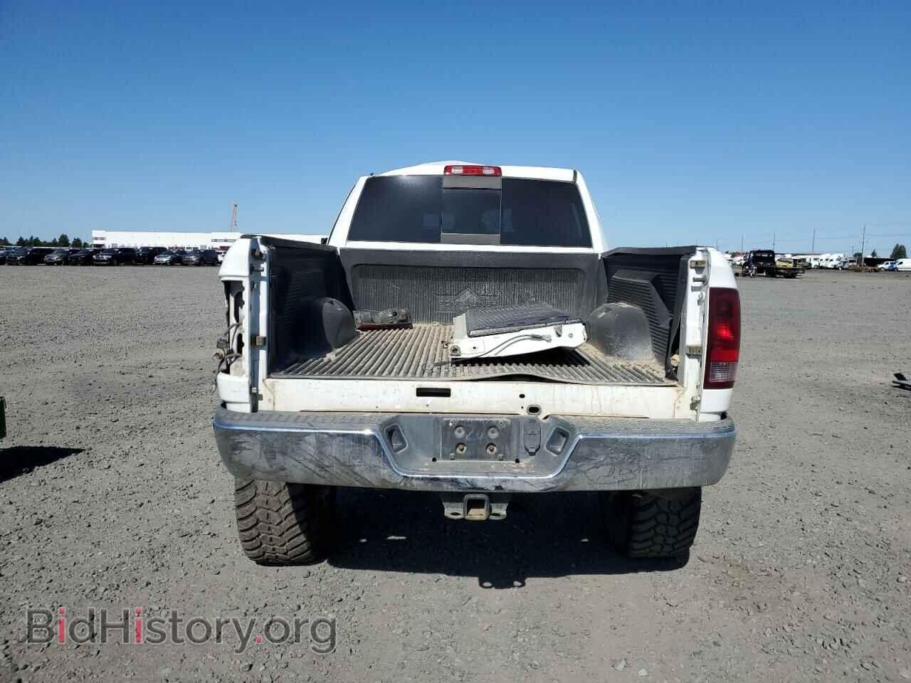 2014 RAM All Models - VIN: 3C6TR5DT5EG217946 - Photo 6