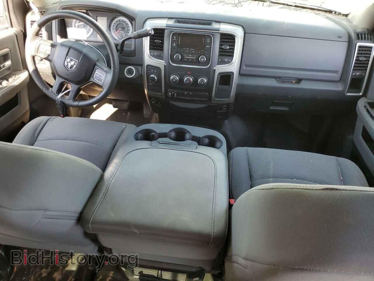 2014 RAM All Models - VIN: 3C6TR5DT5EG217946 - Photo 8