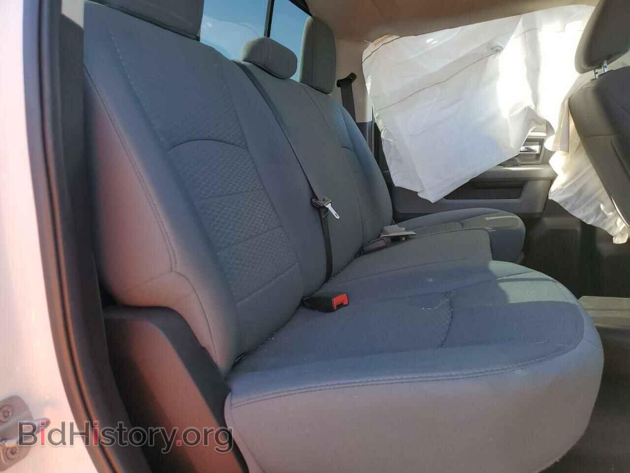 2014 RAM All Models - VIN: 3C6TR5DT5EG217946 - Photo 10