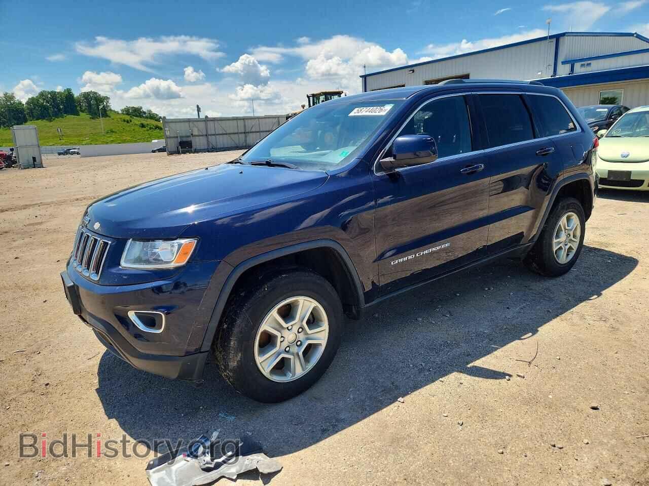 Photo 1C4RJFAG2EC240577 - JEEP CHEROKEE 2014
