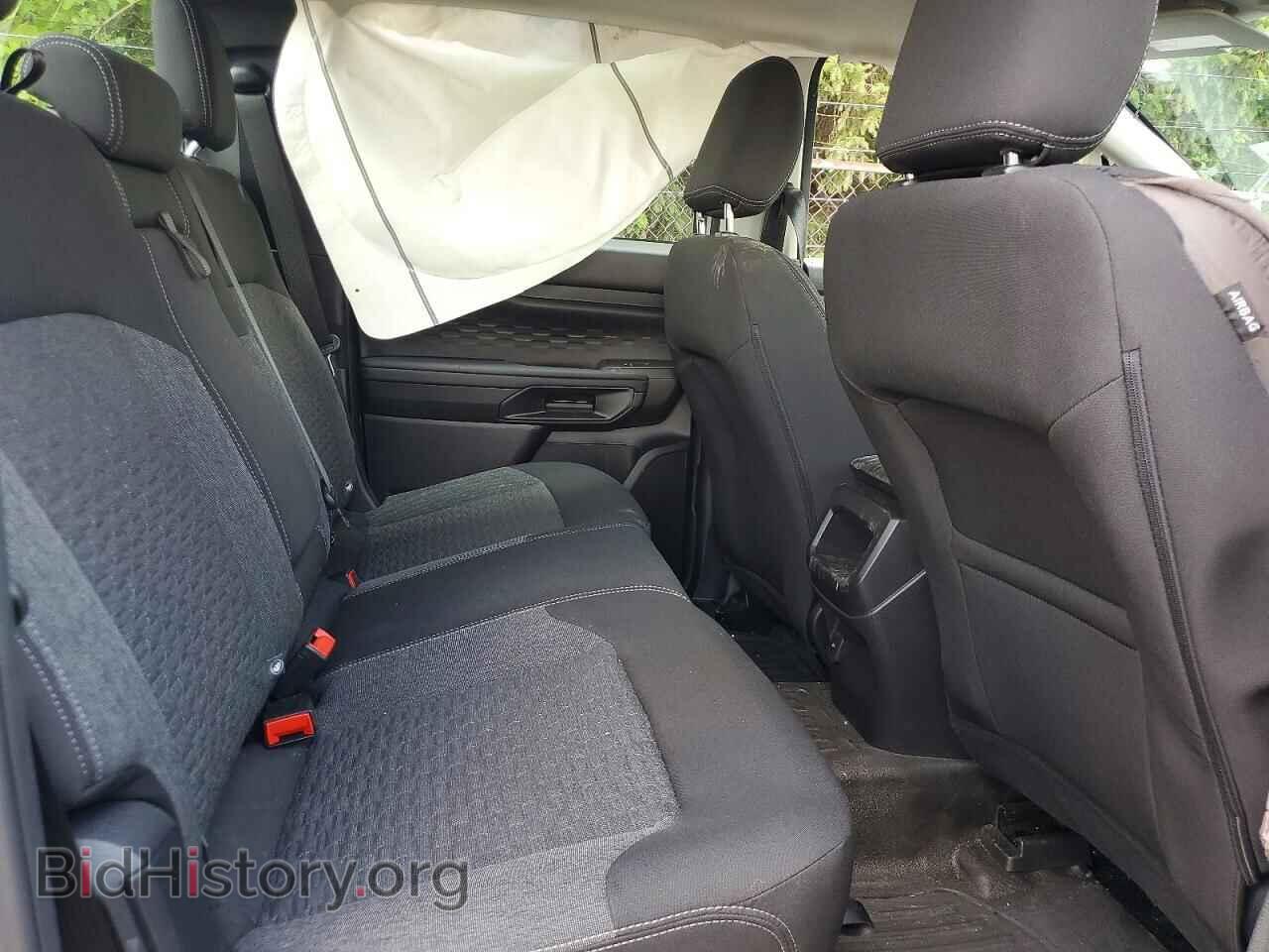 2024 FORD RANGER - VIN: 1FTER4PH4RLE38899 - Фото 10