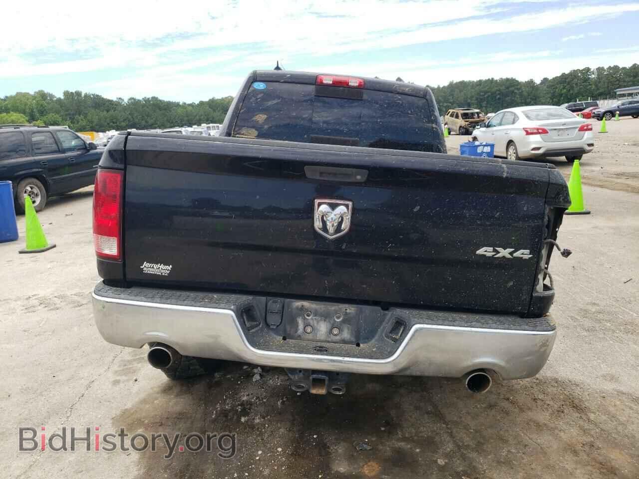 2014 RAM 1500 - VIN: 1C6RR7GT1ES419225 - Photo 6