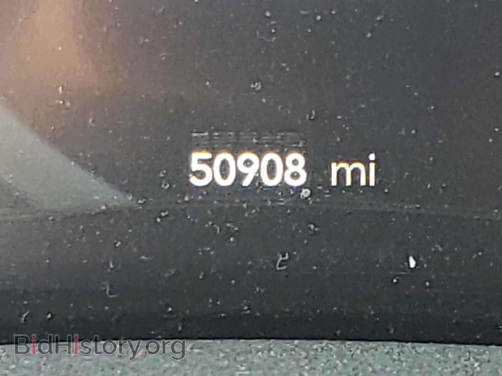 2018 CHRYSLER PACIFICA - VIN: 2C4RC1GG4JR320257 - Фото 8