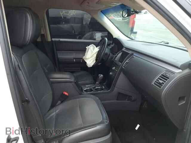 2014 FORD FLEX - VIN: 2FMGK5C81EBD18573 - Фото 5