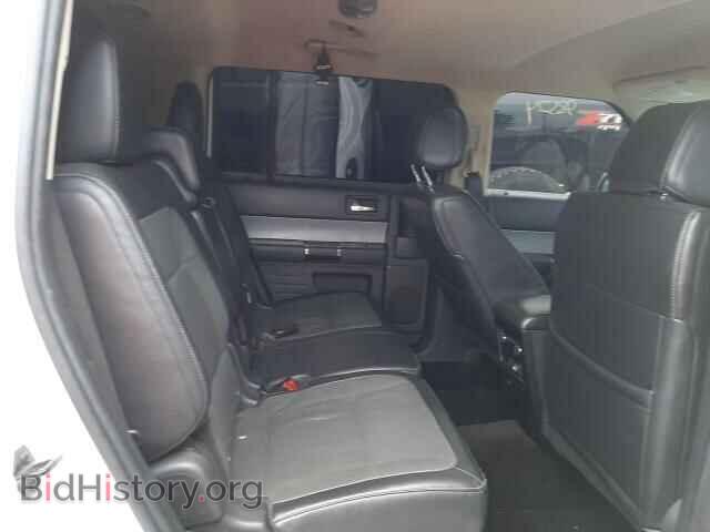 2014 FORD FLEX - VIN: 2FMGK5C81EBD18573 - Фото 6