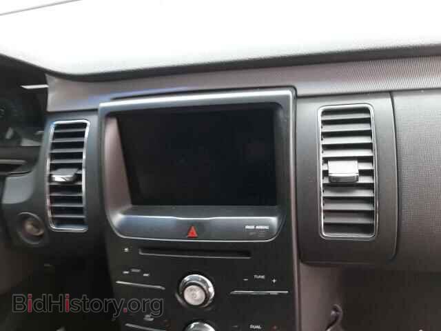 2014 FORD FLEX - VIN: 2FMGK5C81EBD18573 - Фото 9