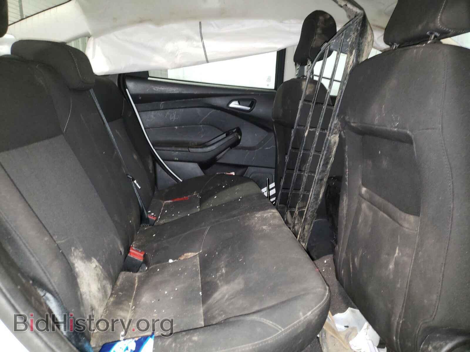 2018 FORD FOCUS - VIN: 1FADP3FE5JL242564 - Фото 6