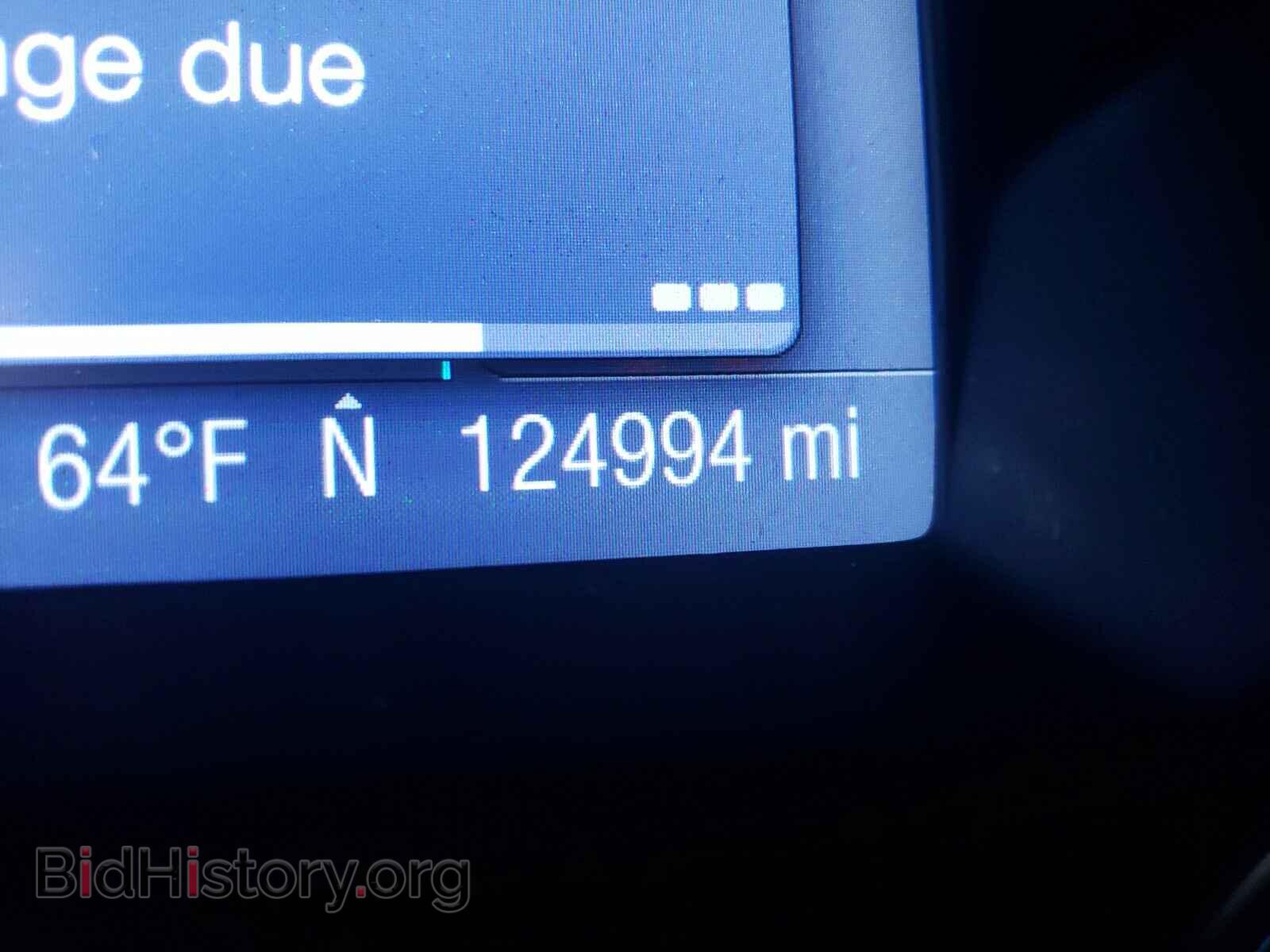 2012 FORD FOCUS - VIN: 1FAHP3F23CL352667 - Фото 8