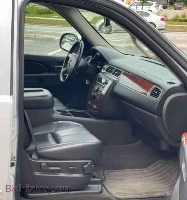 2012 CHEVROLET AVALANCHE - VIN: 3GNTKFE72CG170397 - Фото 5