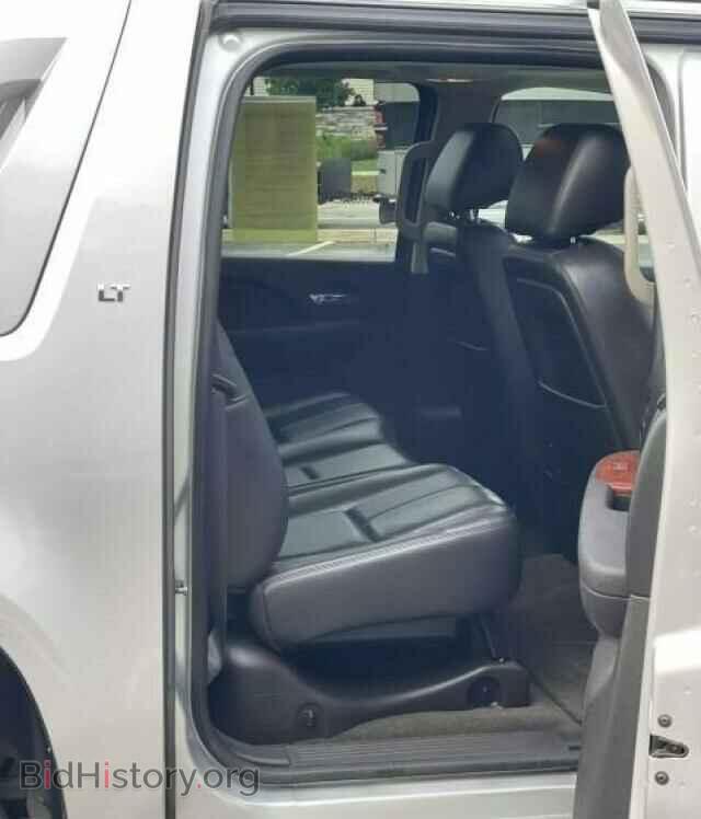 2012 CHEVROLET AVALANCHE - VIN: 3GNTKFE72CG170397 - Фото 6