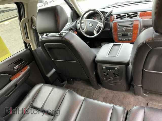 2012 CHEVROLET AVALANCHE - VIN: 3GNTKFE72CG170397 - Фото 9