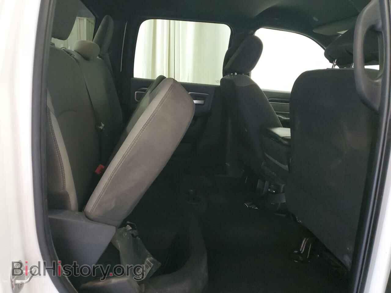 2022 RAM 2500 - VIN: 3C6UR5DL7NG423094 - Фото 10