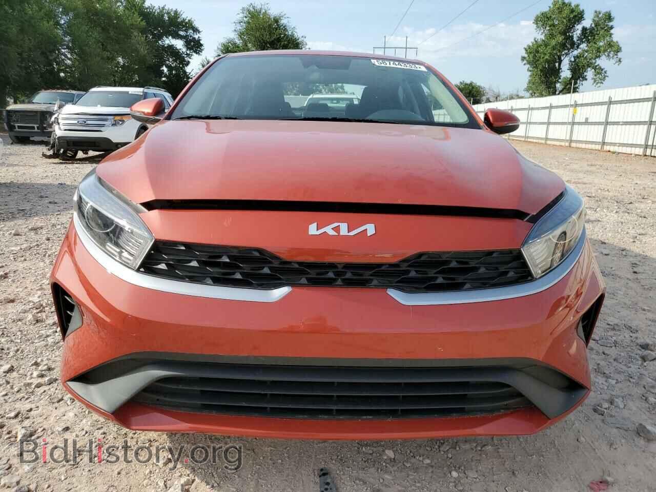 2022 KIA FORTE - VIN: 3KPF24AD3NE467456 - Фото 5