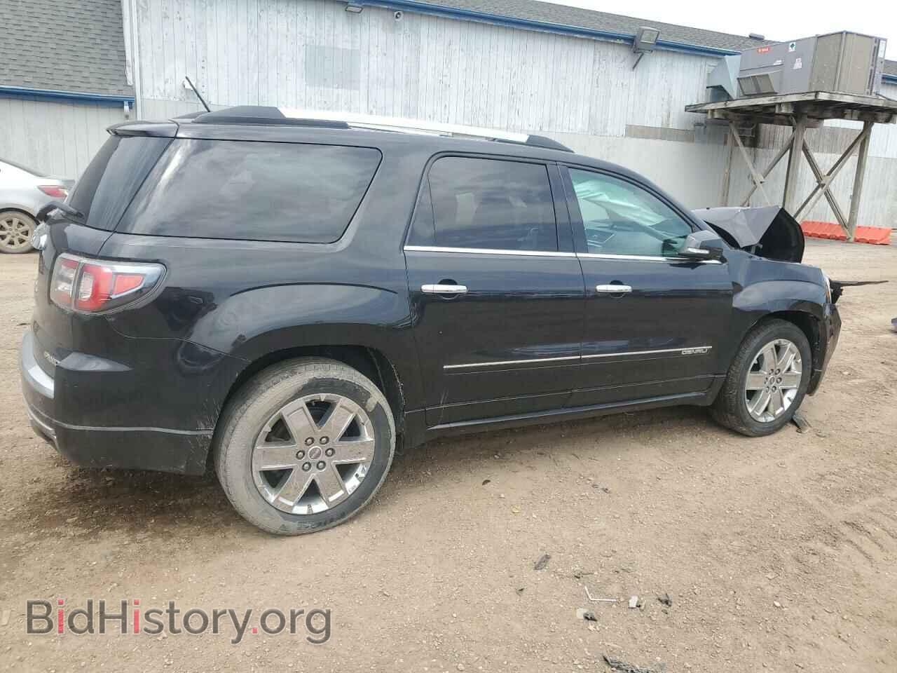 2014 GMC ACADIA DEN - VIN: 1GKKVTKDXEJ254946 - Фото 3