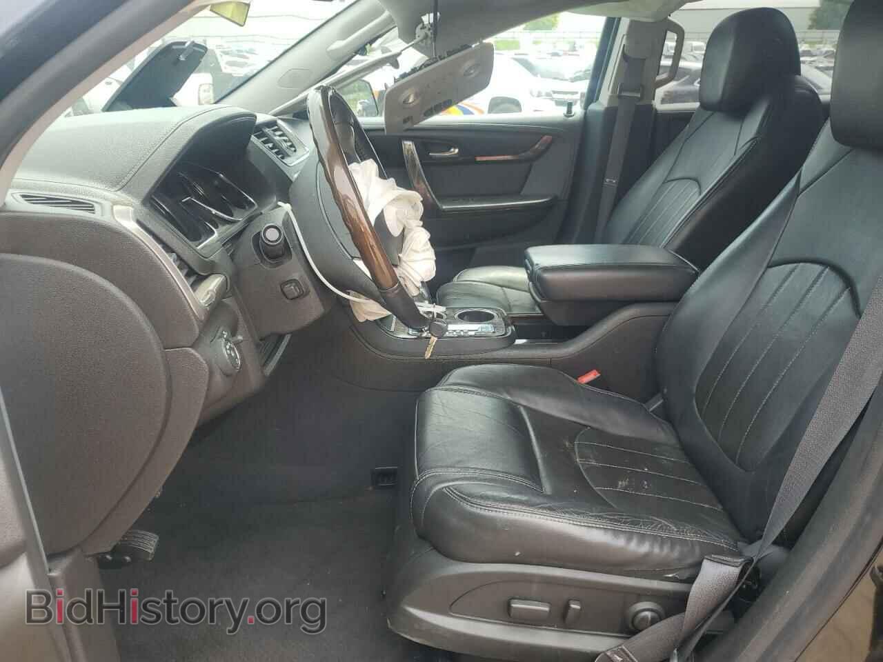 2014 GMC ACADIA DEN - VIN: 1GKKVTKDXEJ254946 - Фото 7