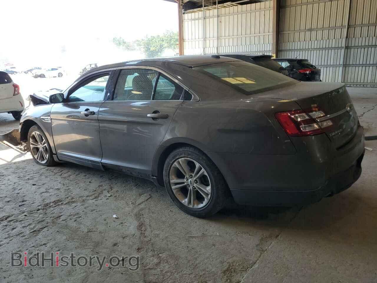 2016 FORD TAURUS - VIN: 1FAHP2D80GG118518 - Фото 2