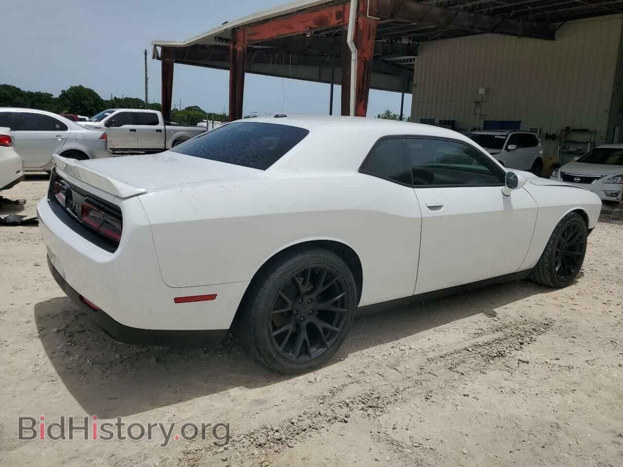 2019 DODGE CHALLENGER - VIN: 2C3CDZBT3KH512285 - Photo 3