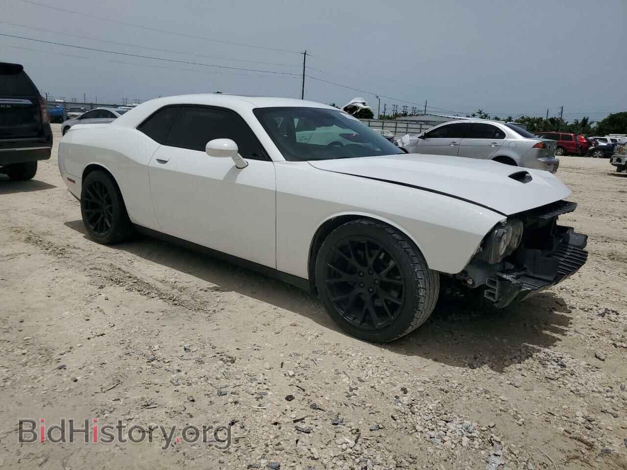 2019 DODGE CHALLENGER - VIN: 2C3CDZBT3KH512285 - Photo 4