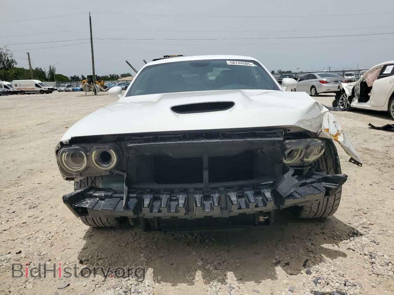 2019 DODGE CHALLENGER - VIN: 2C3CDZBT3KH512285 - Photo 5