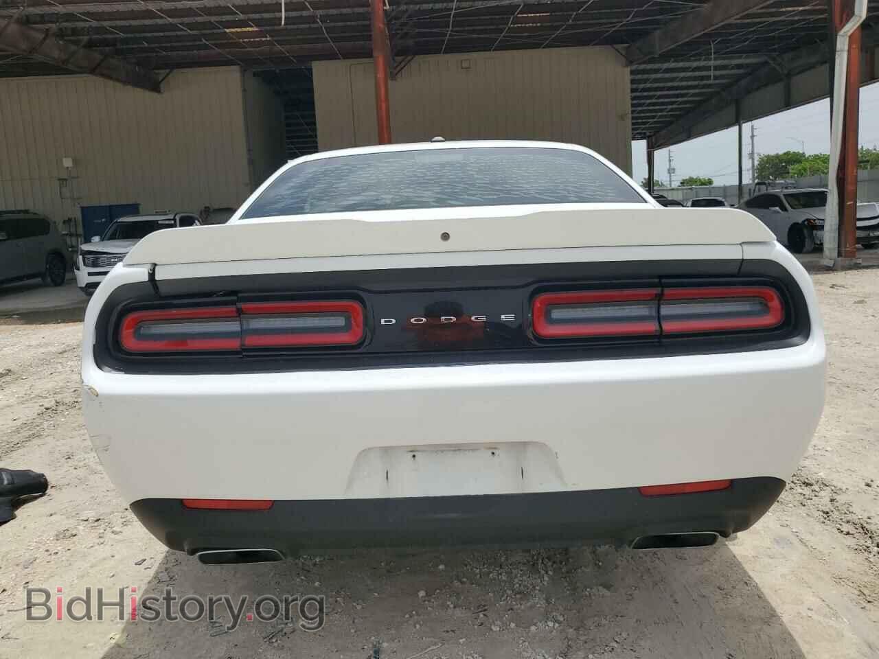 2019 DODGE CHALLENGER - VIN: 2C3CDZBT3KH512285 - Photo 6
