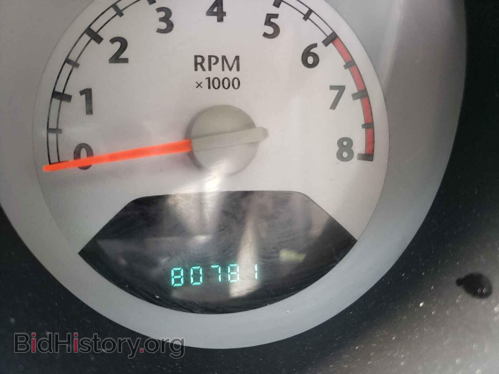 2006 CHRYSLER PT CRUISER - VIN: 3A4FY48B26T293941 - Фото 8