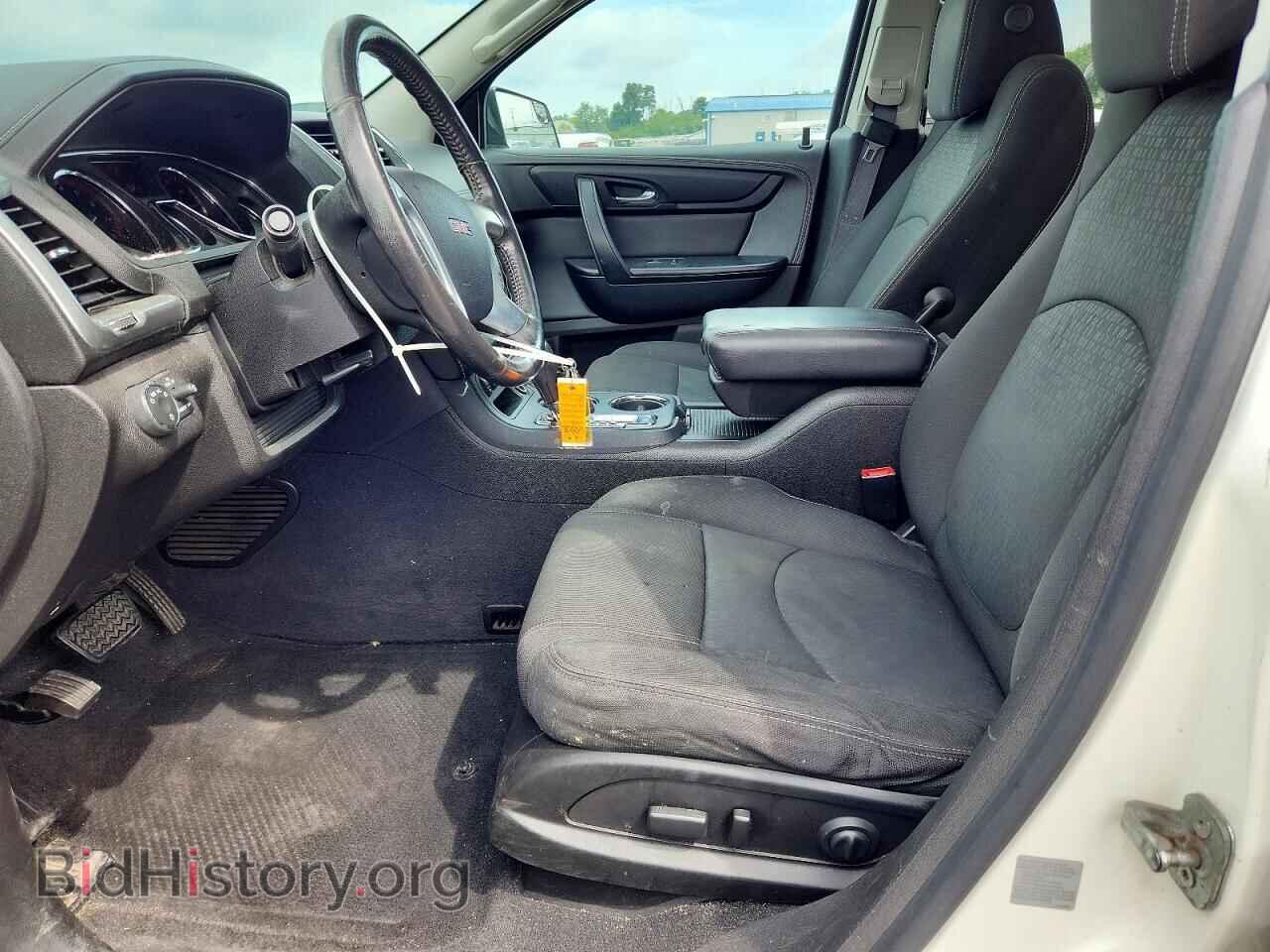 2014 GMC ACADIA - VIN: 1GKKVPKD0EJ363648 - Photo 7