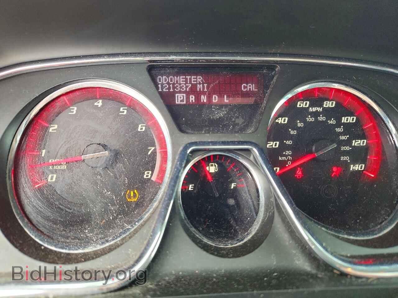 2014 GMC ACADIA - VIN: 1GKKVPKD0EJ363648 - Photo 9