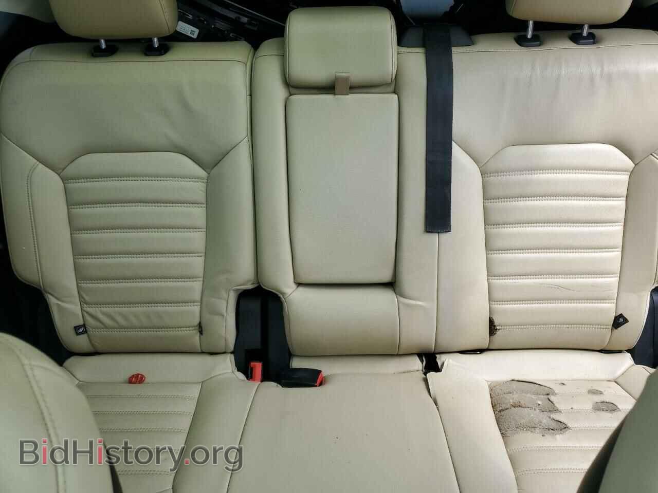 2015 FORD EDGE - VIN: 2FMTK4J92FBB79205 - Фото 10