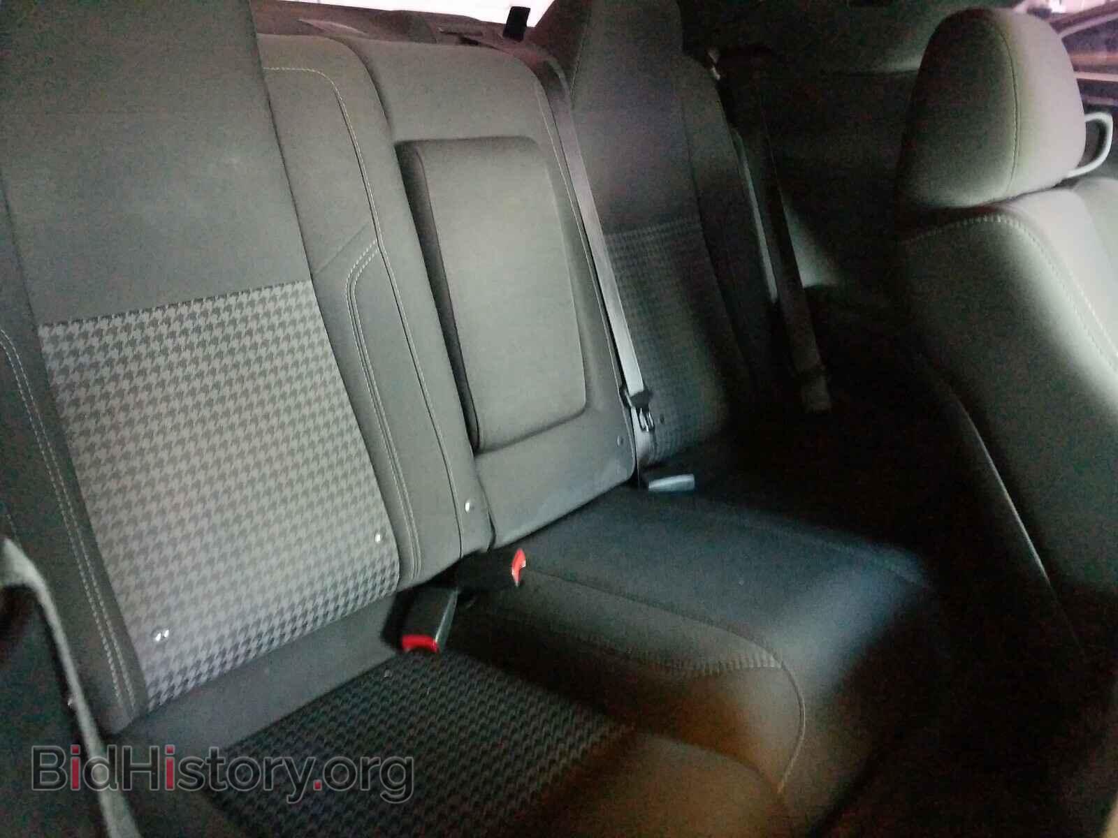 2018 DODGE CHALLENGER - VIN: 2C3CDZAG3JH172025 - Photo 6