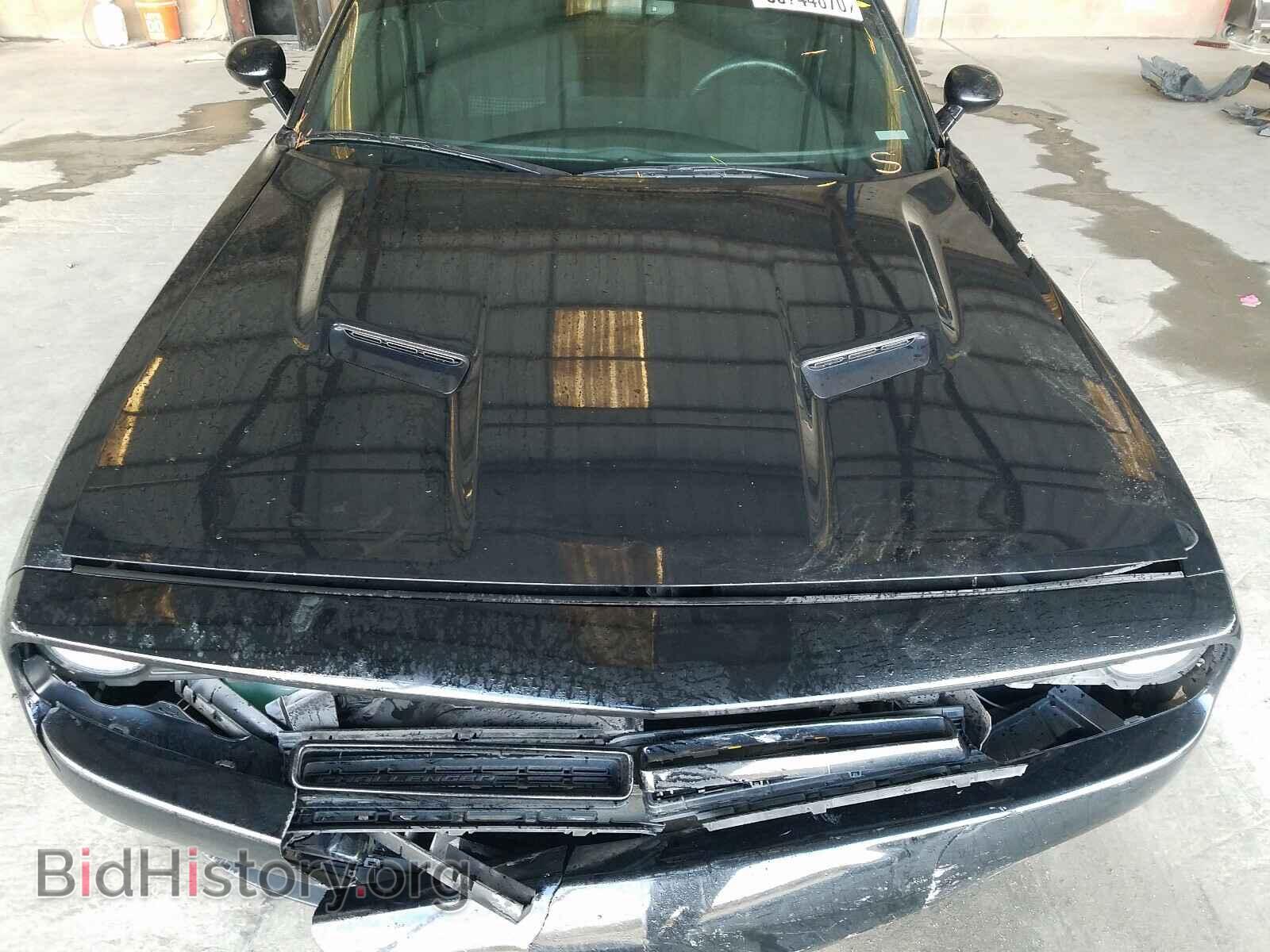 2018 DODGE CHALLENGER - VIN: 2C3CDZAG3JH172025 - Photo 7