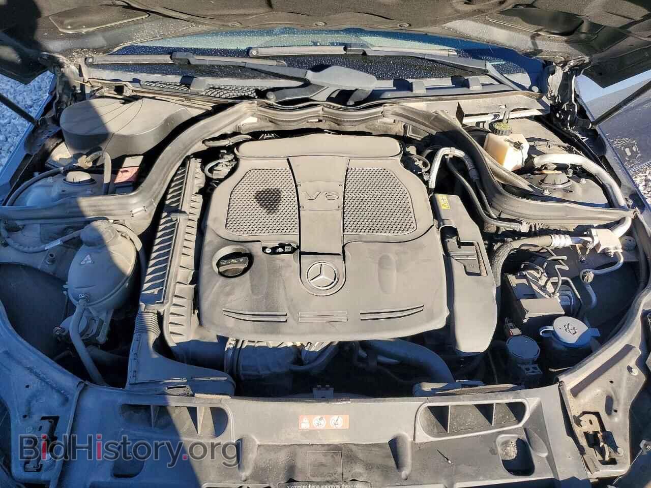 2014 MERCEDES-BENZ C-CLASS - VIN: WDDGF8AB2EA942134 - Фото 11