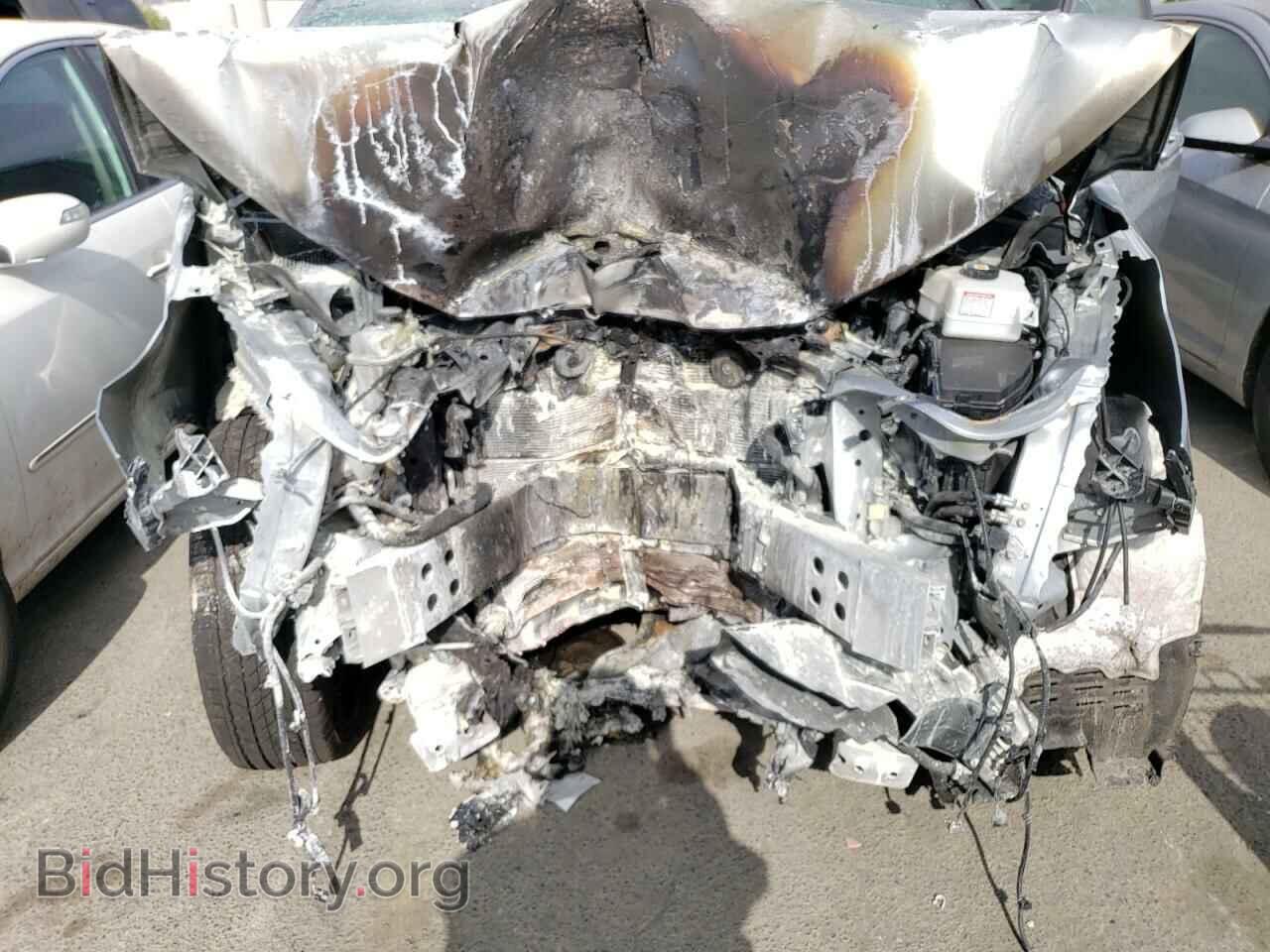 2021 TOYOTA All Models - VIN: 5TDKRKEC2MS025465 - Фото 12