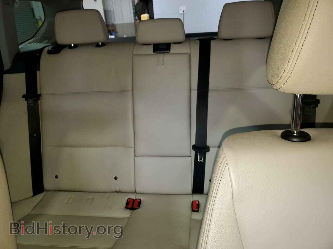 2013 BMW X3 - VIN: 5UXWX9C58D0D01026 - Фото 10