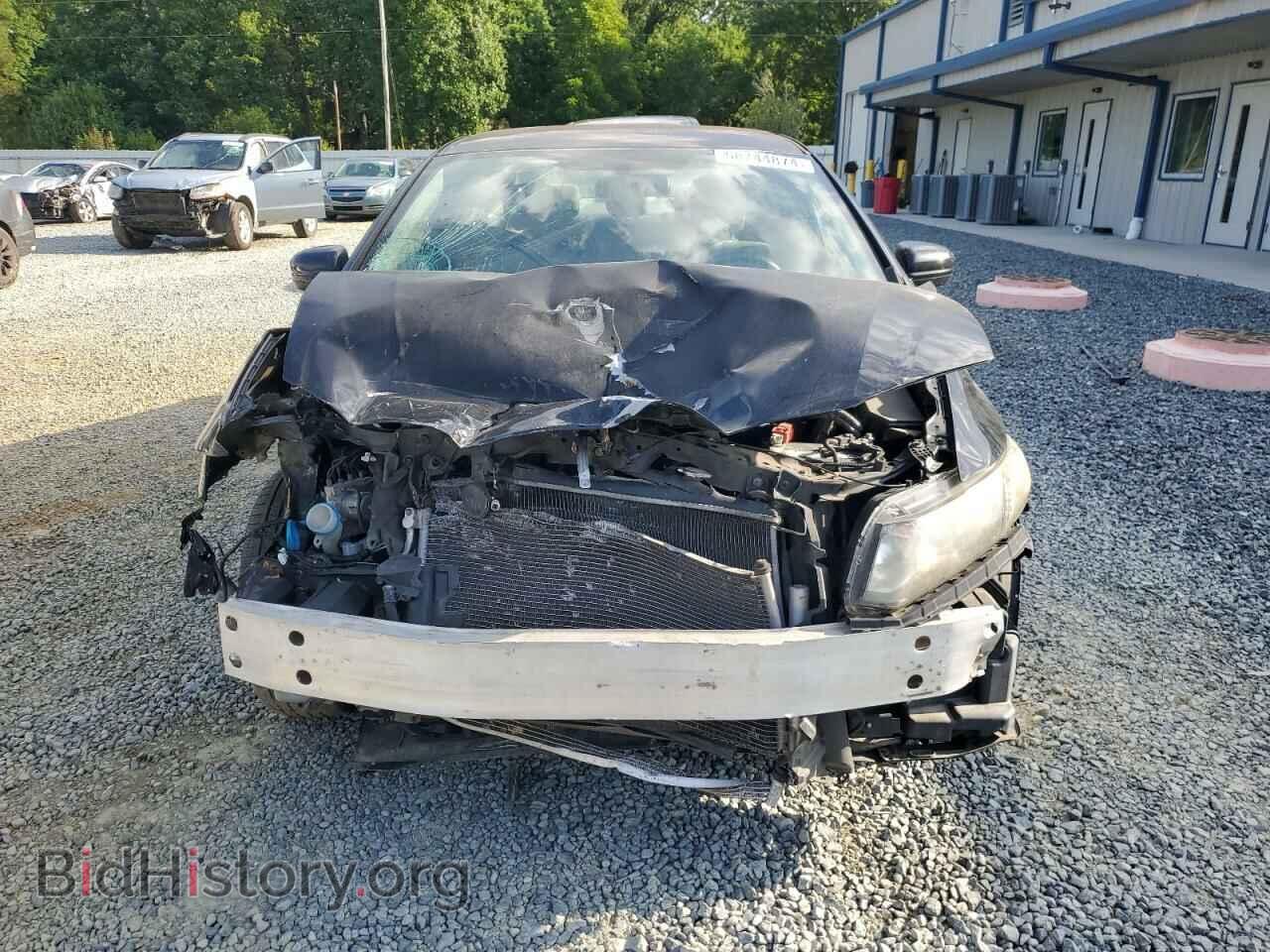 2014 HONDA CIVIC - VIN: 19XFB2F54EE085460 - Фото 5