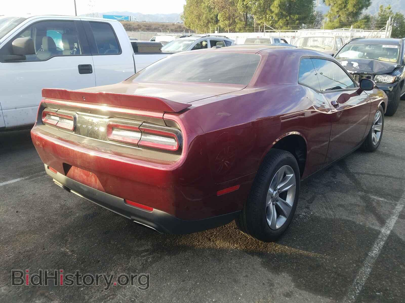2020 DODGE CHALLENGER - VIN: 2C3CDZAG3LH231500 - Photo 4